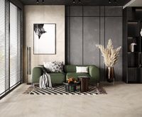 Товар: Керамогранит Laparet New York Ivory кремовый полированный 60х60 см - фото 2 Керамогранит Laparet New York Ivory кремовый полированный 60х60 см — фото 2, Керамогранит