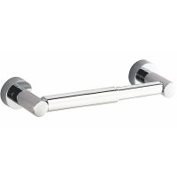 Держатель бумажных полотенец WasserKRAFT Donau K-9491 Хром — фото 1, Полотенцедержатели