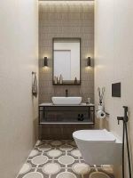 Товар: Керамогранит Kerama Marazzi Джиминьяно бежевый лаппатированный обрезной DD519422R 60х119,5 см - фото 2 Керамогранит Kerama Marazzi Джиминьяно бежевый лаппатированный обрезной DD519422R 60х119,5 см — фото 2, Керамогранит