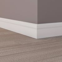 Плинтус Evrowood PN 120 2000x110x16 мм — фото 3, Плинтуса напольные