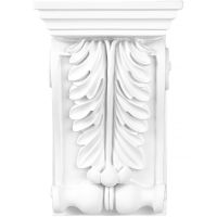 Консоль Перфект C8031 156x242x120 мм — фото 2, Консоли