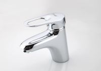 Товар: Смеситель для раковины Frap H04 F1004 Хром - фото 5 Смеситель для раковины Frap H04 F1004 Хром — фото 5, Смесители