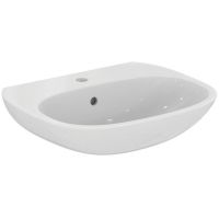 Раковина Ideal Standard Tesi 55 T352301 Euro White — фото 1, Раковины подвесные