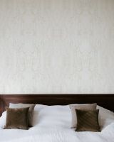 Обои Wiganford by Solo Lunman ER6905 Винил на флизелине (1,06*10,05) Бежевый/Серый, Мрамор — фото 2, Обои для стен