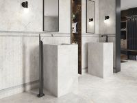 Товар: Бордюр Ape Augustus Cenefa Pearl A040274 10х30 см - фото 2 Бордюр Ape Augustus Cenefa Pearl A040274 10х30 см — фото 2, Керамогранит