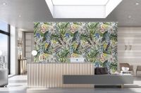 Керамогранит Ocean ceramic 60х120 Tropical A Gem OC0000157 60х120 см — фото 3, Керамогранит