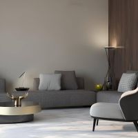 Товар: Керамогранит Steppe Ceramics Stefano White 60х120 см - фото 2 Керамогранит Steppe Ceramics Stefano White 60х120 см — фото 2, Керамогранит