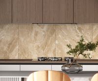 Керамогранит Ceradim Gobi коричневый GO 0050 60х60 см — фото 9, Керамогранит