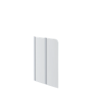 Душевые шторки на ванну