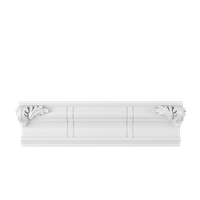 Фасадный декор