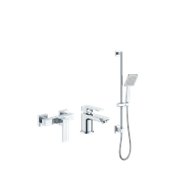Готовые комплекты для ванной комнаты Готовые комплекты для ванной комнаты