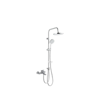 Душевые системы Душевые системы