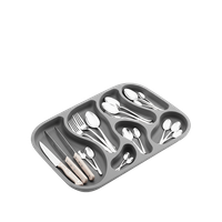 Лотки для столовых приборов