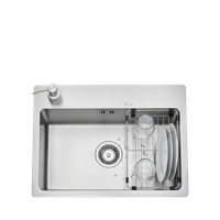 Кухонные мойки