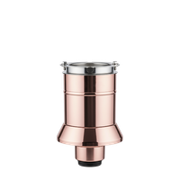 Измельчители пищевых отходов