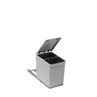 Системы сортировки мусора