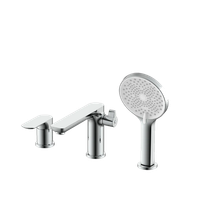 На борт ванны