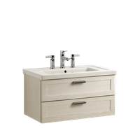 Тумбы с раковиной