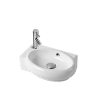 Умывальники