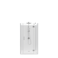 Душевые кабины и ограждения