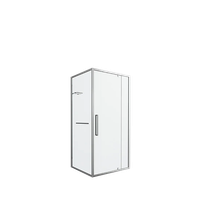 Душевые уголки