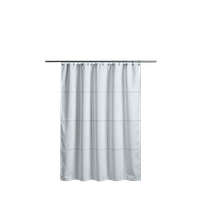 Шторы для ванной