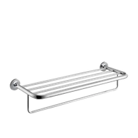 Полки для полотенец