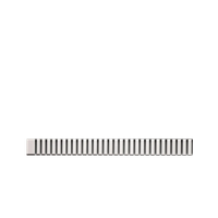 Решетки для лотков и трапов
