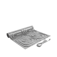 Теплые полы