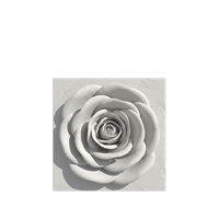 Гипсовые 3Д панели