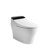 Умные унитазы Умные унитазы