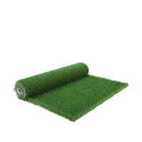 Искусственная трава