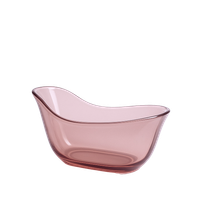 Из полиэфирной смолы