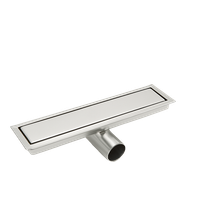 Душевые лотки