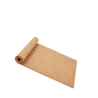 Пробковые покрытия