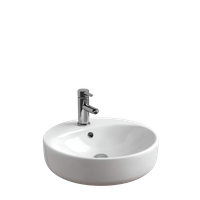 Раковины и столешницы