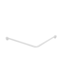 Карнизы для ванной