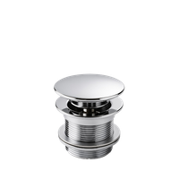 Донные клапаны