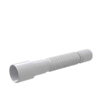 Гофры и отводы