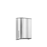 Диспенсеры бумажных полотенец