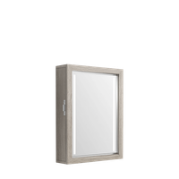 Зеркальные шкафы