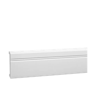 Плинтуса напольные