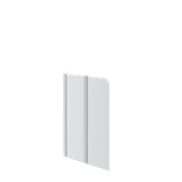 Душевые шторки на ванну