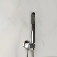 Товар: Комплект RGW SP-370 Хром/Излив (Головной душ/смеситель/ручной душ/излив) - фото 4 Комплект RGW SP-370 Хром/Излив (Головной душ/смеситель/ручной душ/излив) — фото 4, Душевые системы