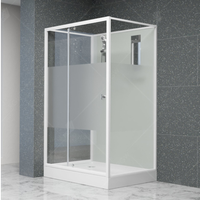 Душевые кабины Душевые кабины