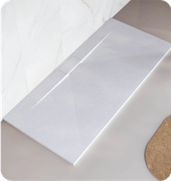 Душевые поддоны