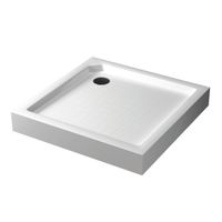 Товар: Душевой поддон 80*80*14 RGW SMC-8080W Белый/Квадрат (6 ножек в комплекте ) - фото 4 Душевой поддон 80*80*14 RGW SMC-8080W Белый/Квадрат (6 ножек в комплекте ) — фото 4, Диспенсеры бумажных полотенец