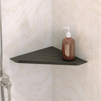 Полки для ванной