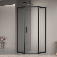 Душевые уголки Душевые уголки