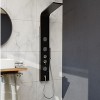 Душевые панели Душевые панели